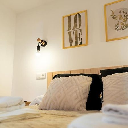 Santander Sun & Sea Apartment Екстериор снимка