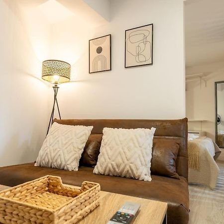 Santander Sun & Sea Apartment Екстериор снимка