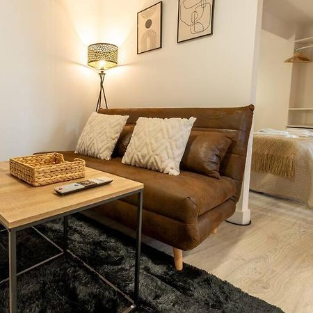 Santander Sun & Sea Apartment Екстериор снимка