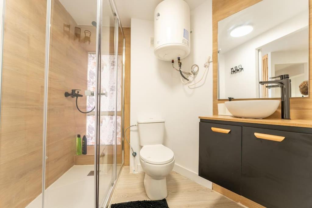 Santander Sun & Sea Apartment Екстериор снимка