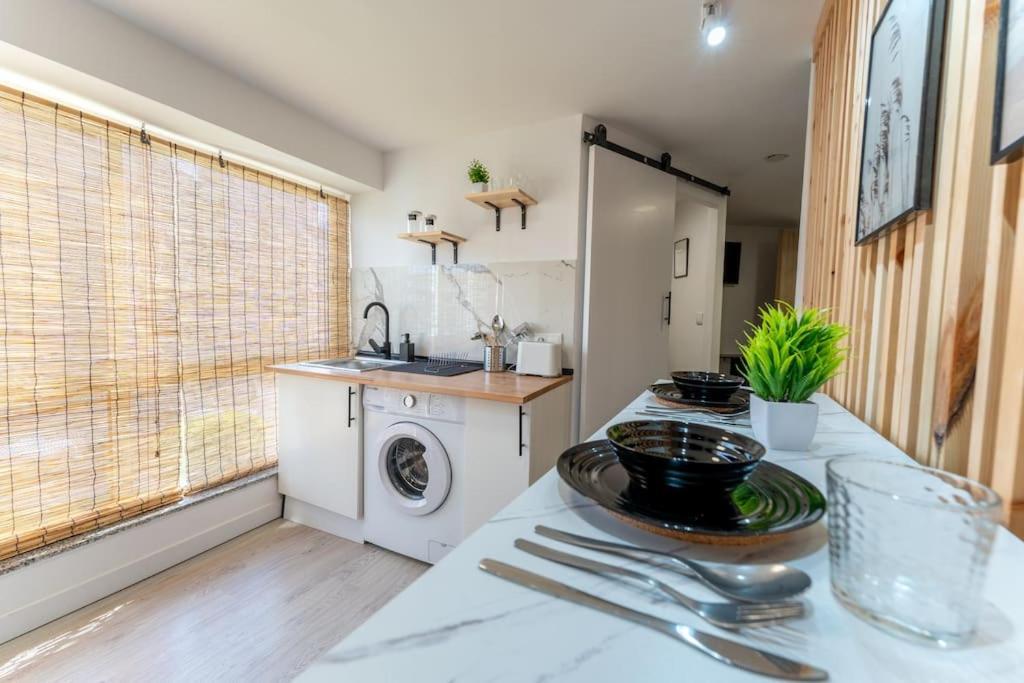 Santander Sun & Sea Apartment Екстериор снимка