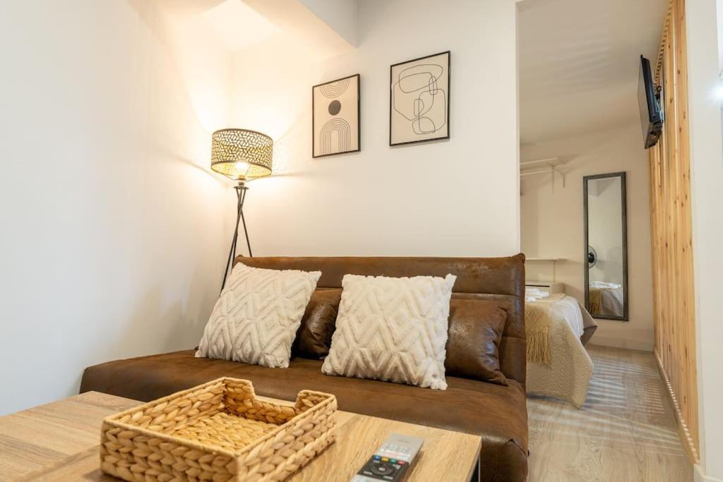 Santander Sun & Sea Apartment Екстериор снимка