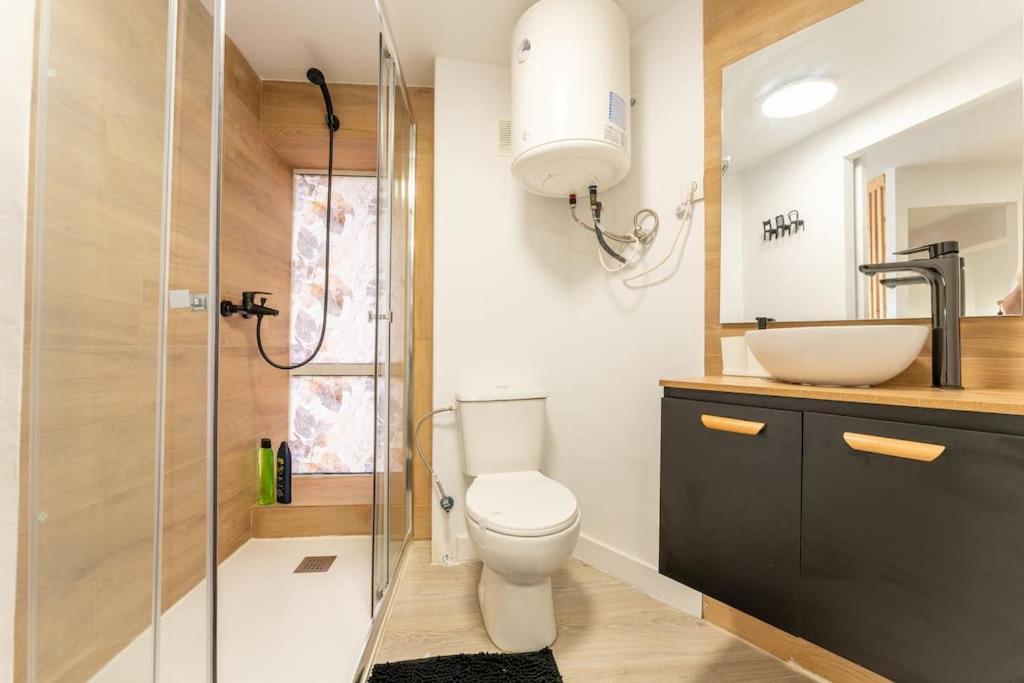 Santander Sun & Sea Apartment Екстериор снимка