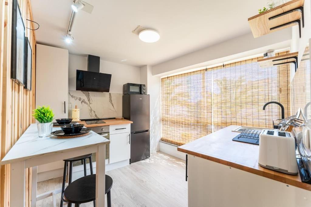 Santander Sun & Sea Apartment Екстериор снимка