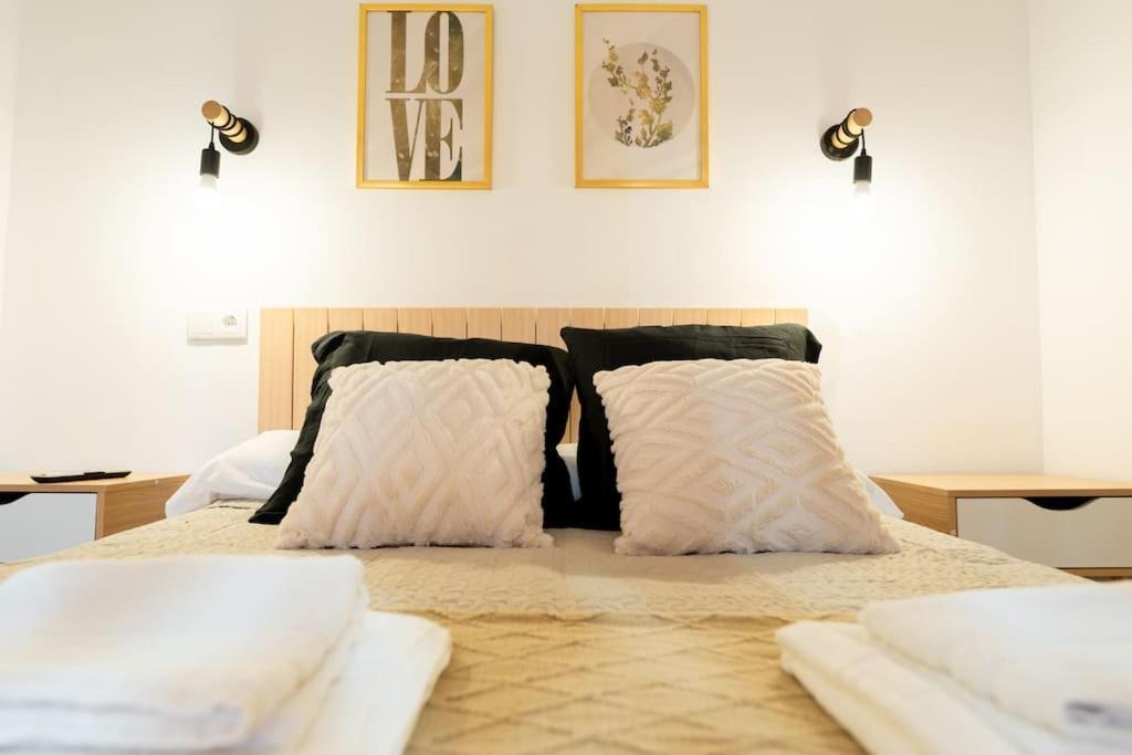 Santander Sun & Sea Apartment Екстериор снимка