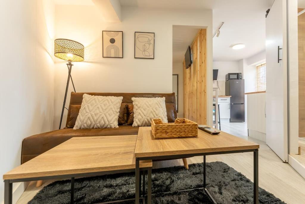 Santander Sun & Sea Apartment Екстериор снимка