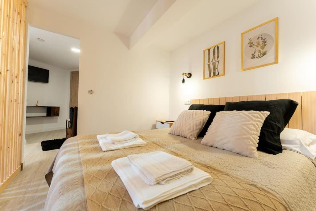 Santander Sun & Sea Apartment Екстериор снимка
