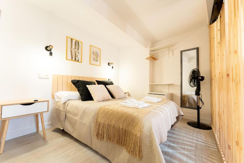 Santander Sun & Sea Apartment Екстериор снимка